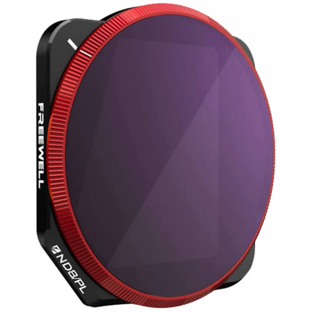 FREEWELL ND8/PL filter for DJI Mavic 3