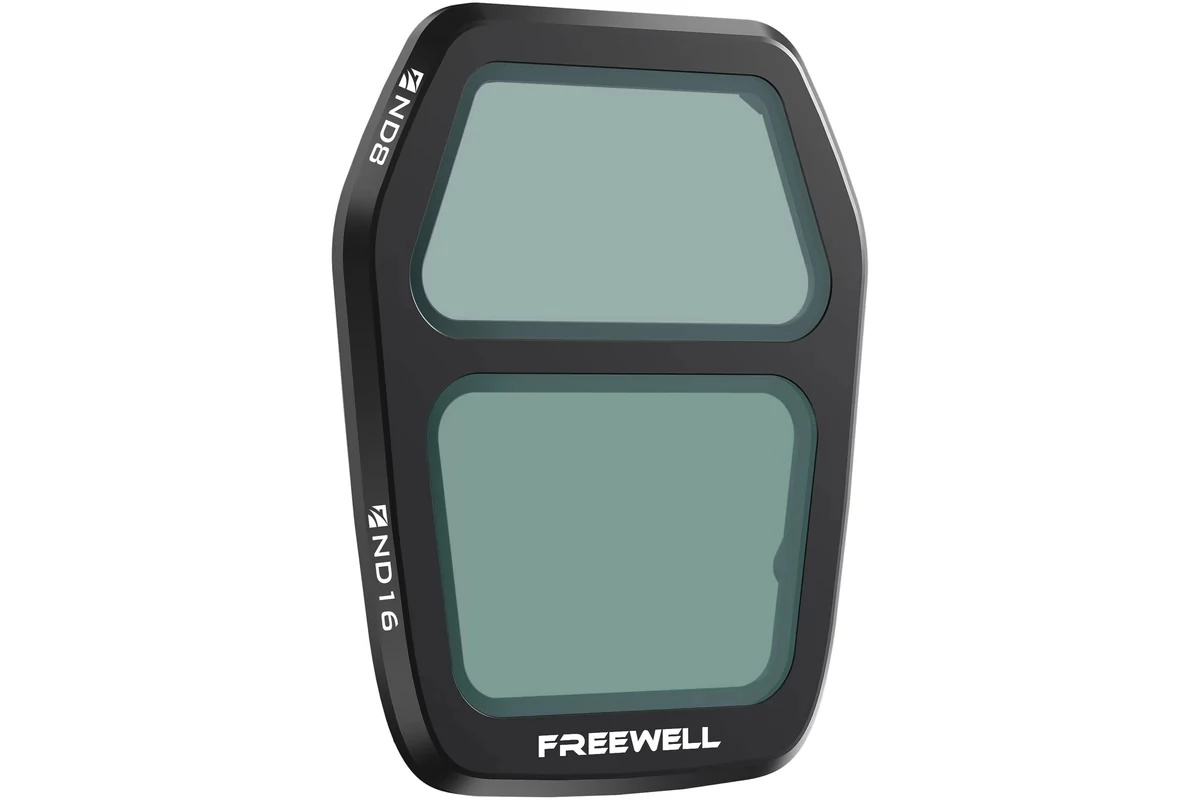 FREEWELL ND8PL/ND16PL Hibrid szűrő DJI Air 3S