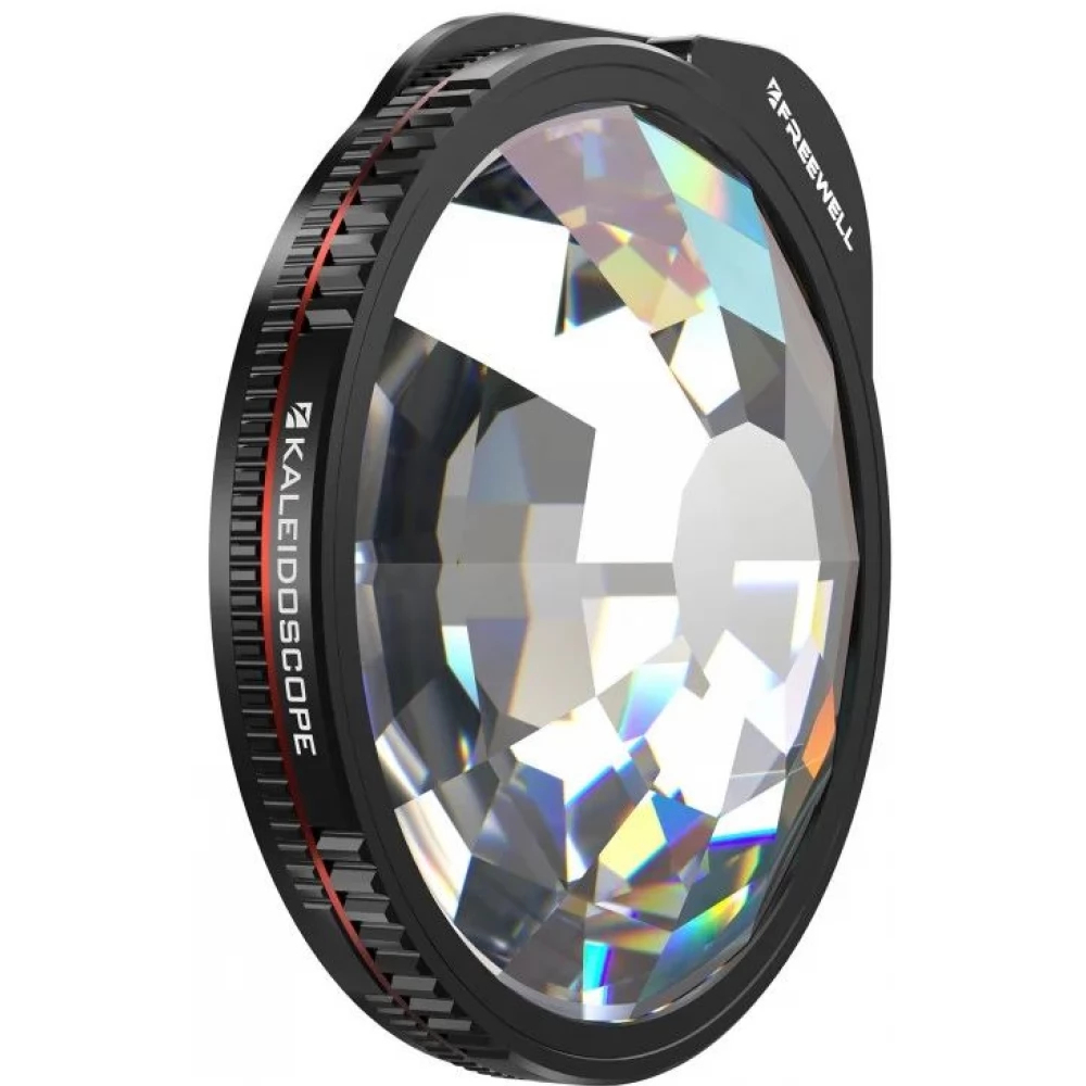 FREEWELL SHERPA Kaleidoscope PrismFX szűrő