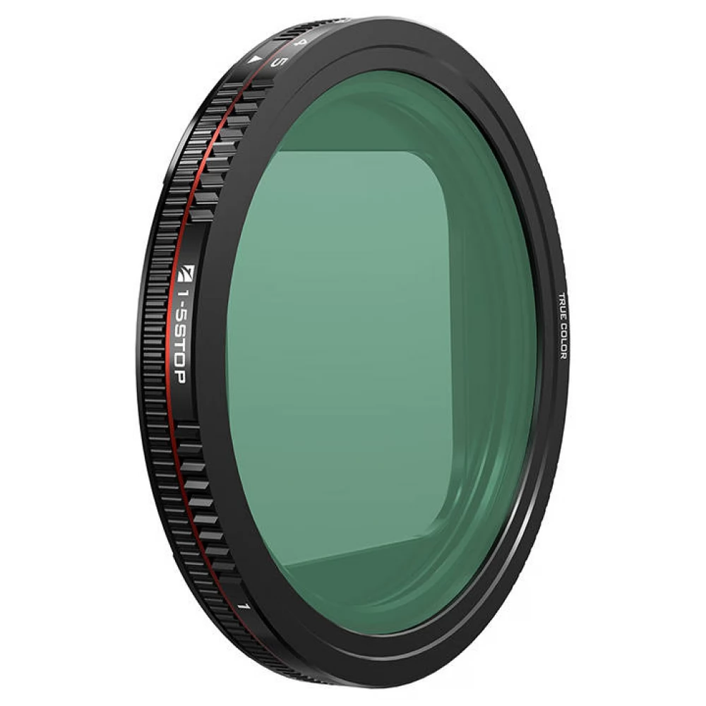 FREEWELL Sherpa True Color VND Filter 1-5 fokos szűrő iPhone 13/14