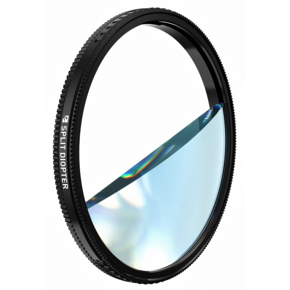 FREEWELL Split Diopter szűrő 77mm