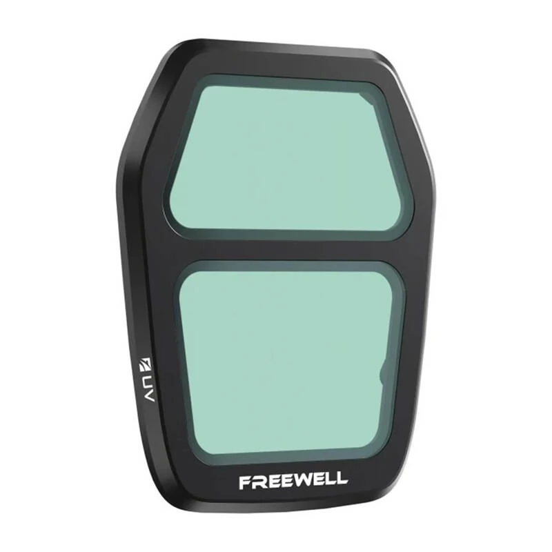 FREEWELL UV szűrő DJI Air 3S