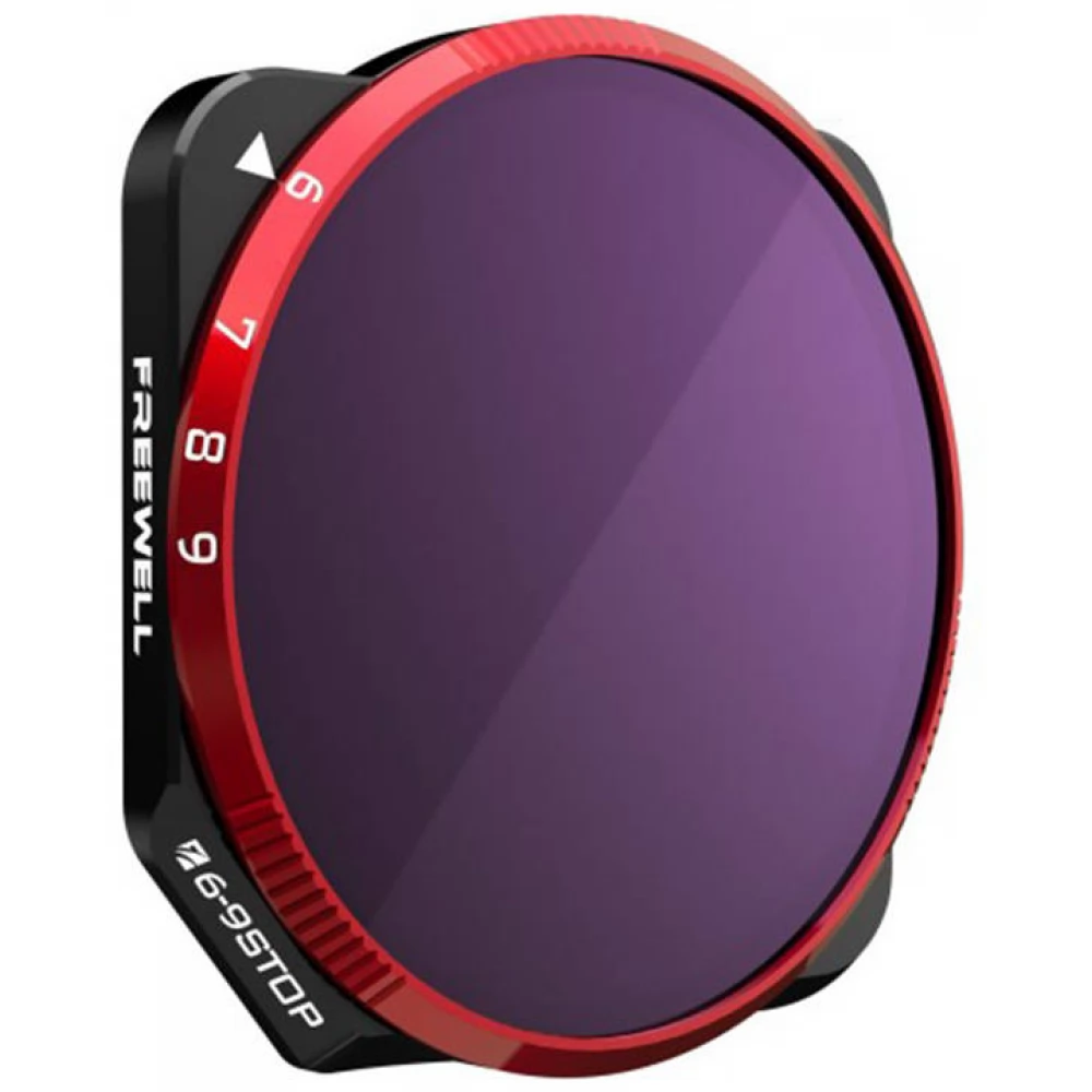 FREEWELL VND 6-9 filter for DJI Mavic 3