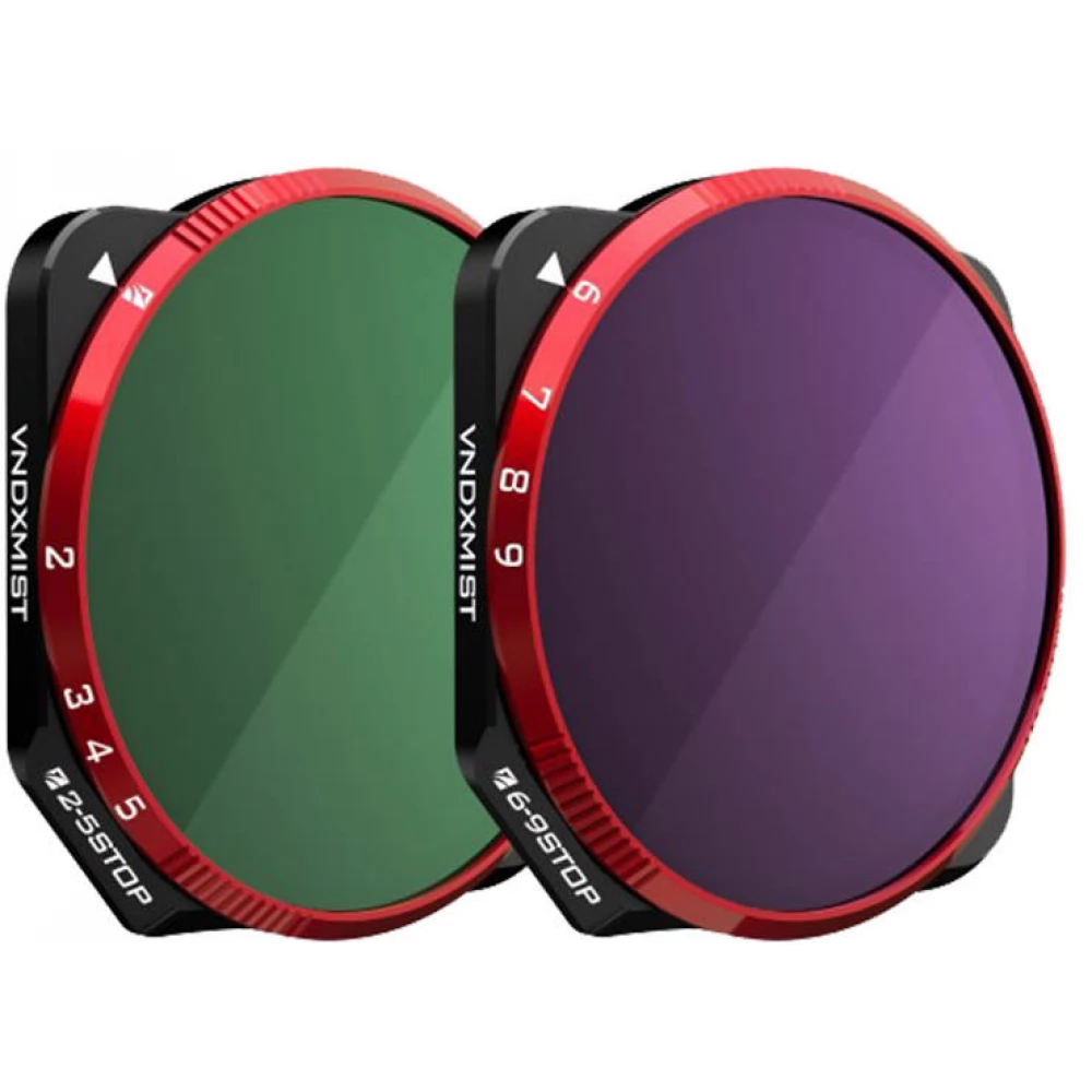 FREEWELL VND filters Mist for DJI Mavic 3 (2-Pack)