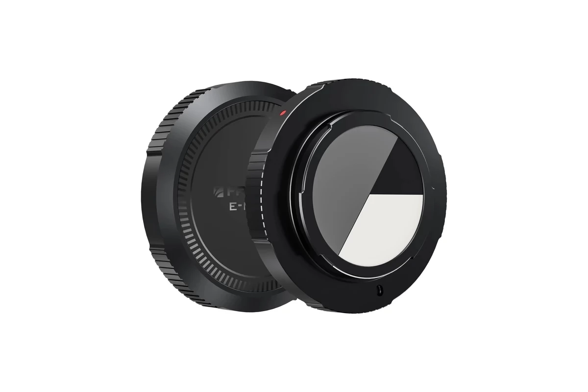 FREEWELL White Balance Lens Cap Nikon Z