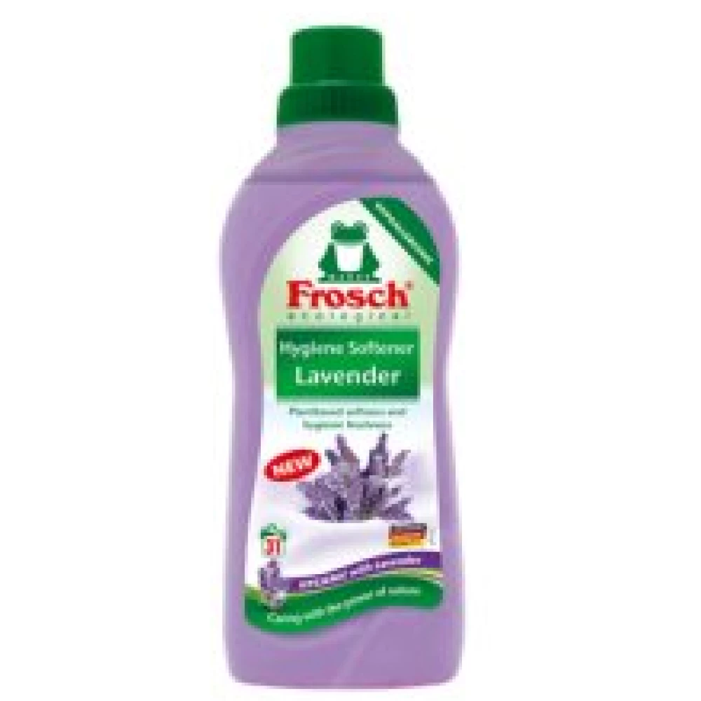 FROSCH öblítő levendula 750 ml