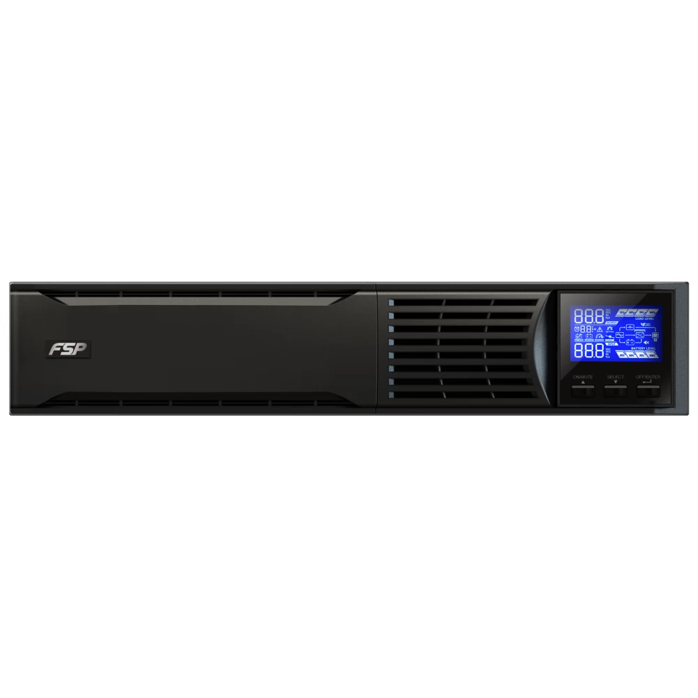 FSP Champ Rack 2000VA