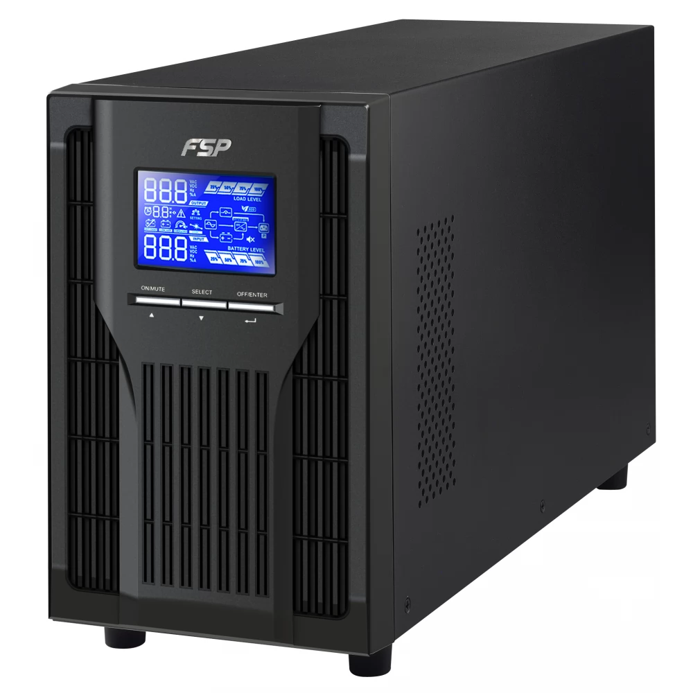 FSP Champ Tower 1000VA