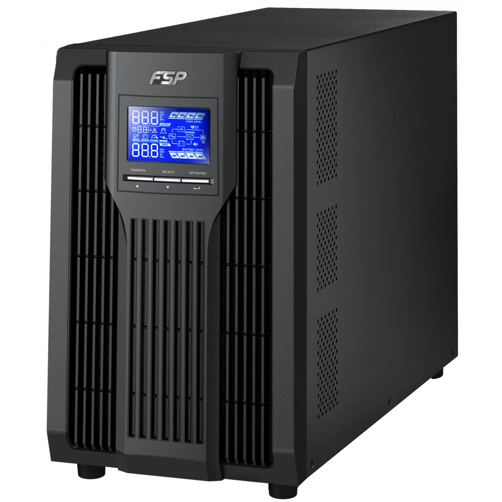 FSP Champ Tower 3000VA IEC