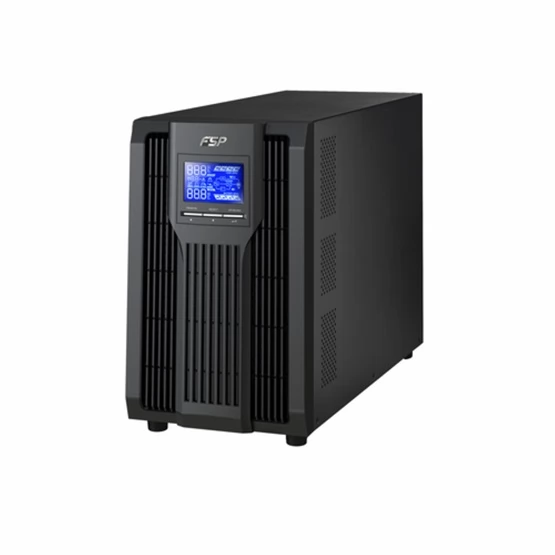 FSP Champ Tower Schuko 2000VA