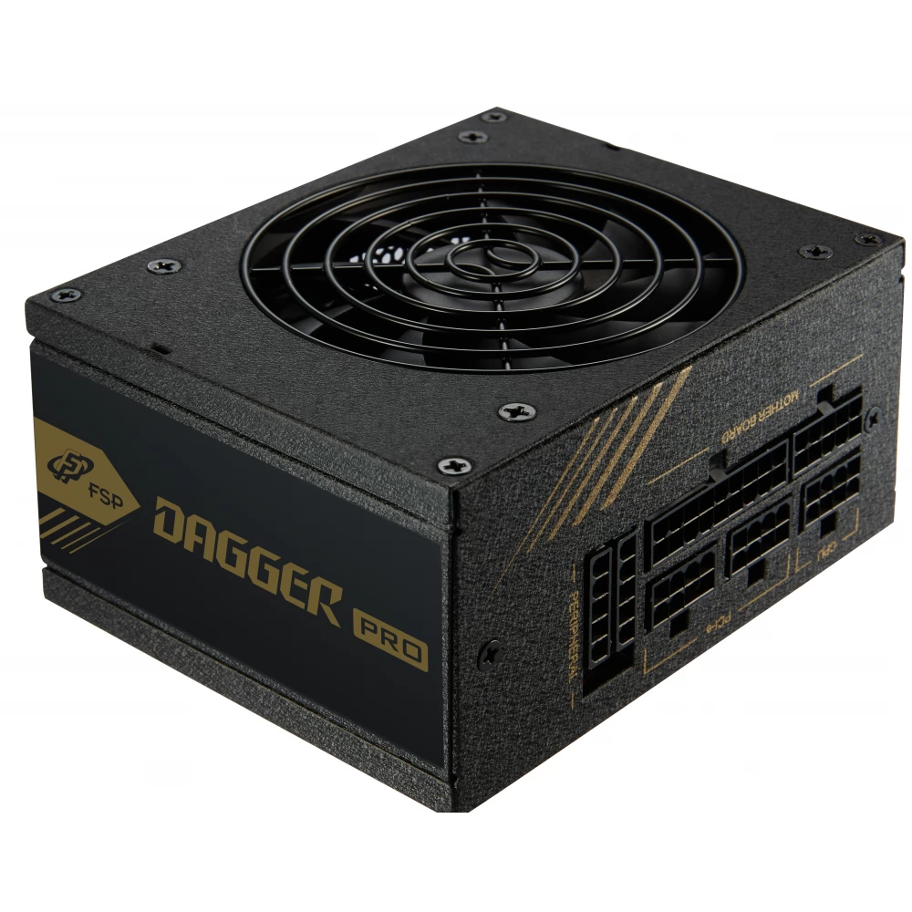 FSP Dagger Pro 650W