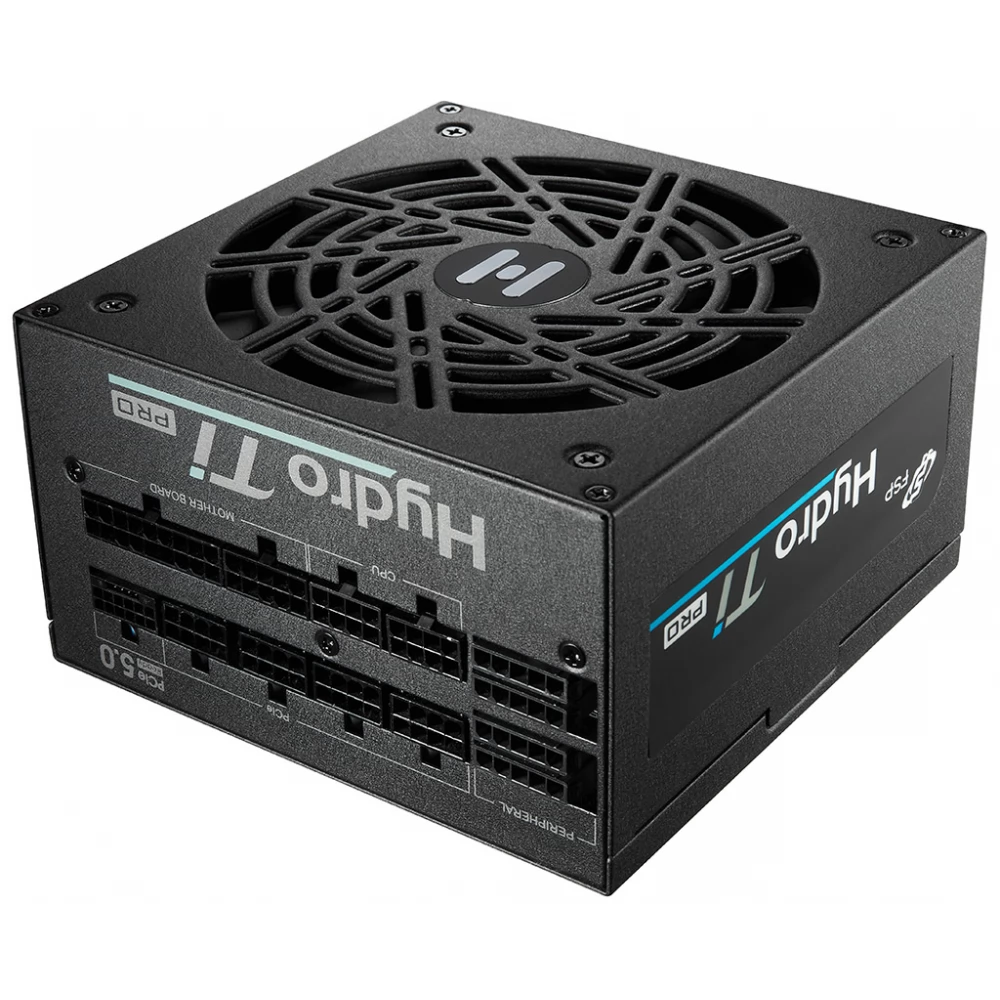 FSP Hydro Ti Pro 1000W PCIe5