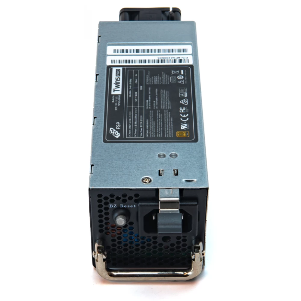 FSP Twins Pro Module 500W