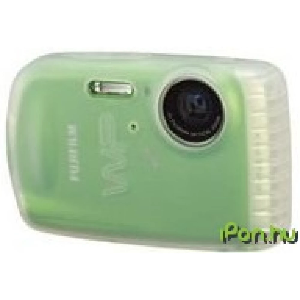 FUJI FinePix Z33WP Silicon tok