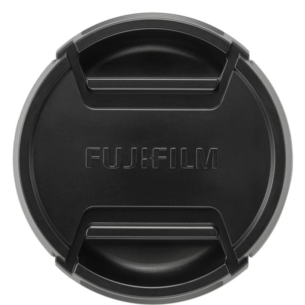 FUJI FLCP-62 II elülső objektívsapka 62mm