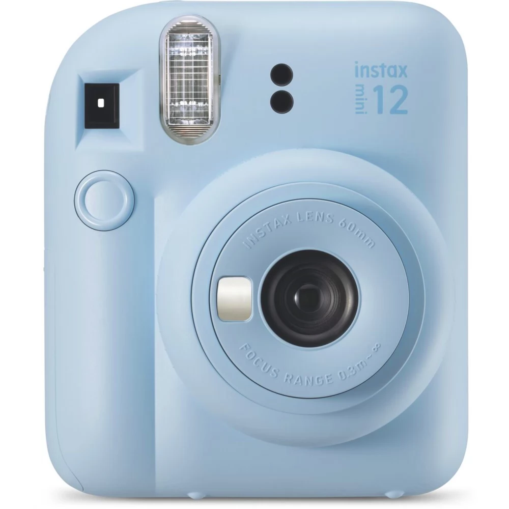 FUJI Instax Mini 12 kék