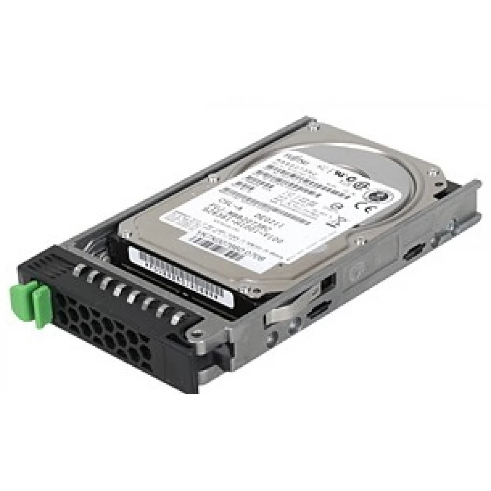FUJITSU 1.8TB 10K SAS PY-SH181D8