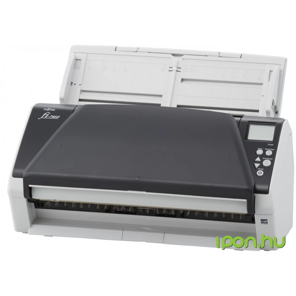 FUJITSU FI-7460