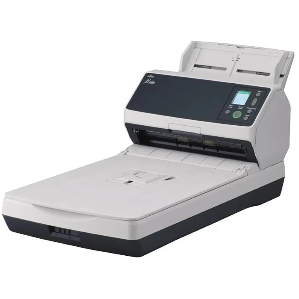 FUJITSU FI-8290