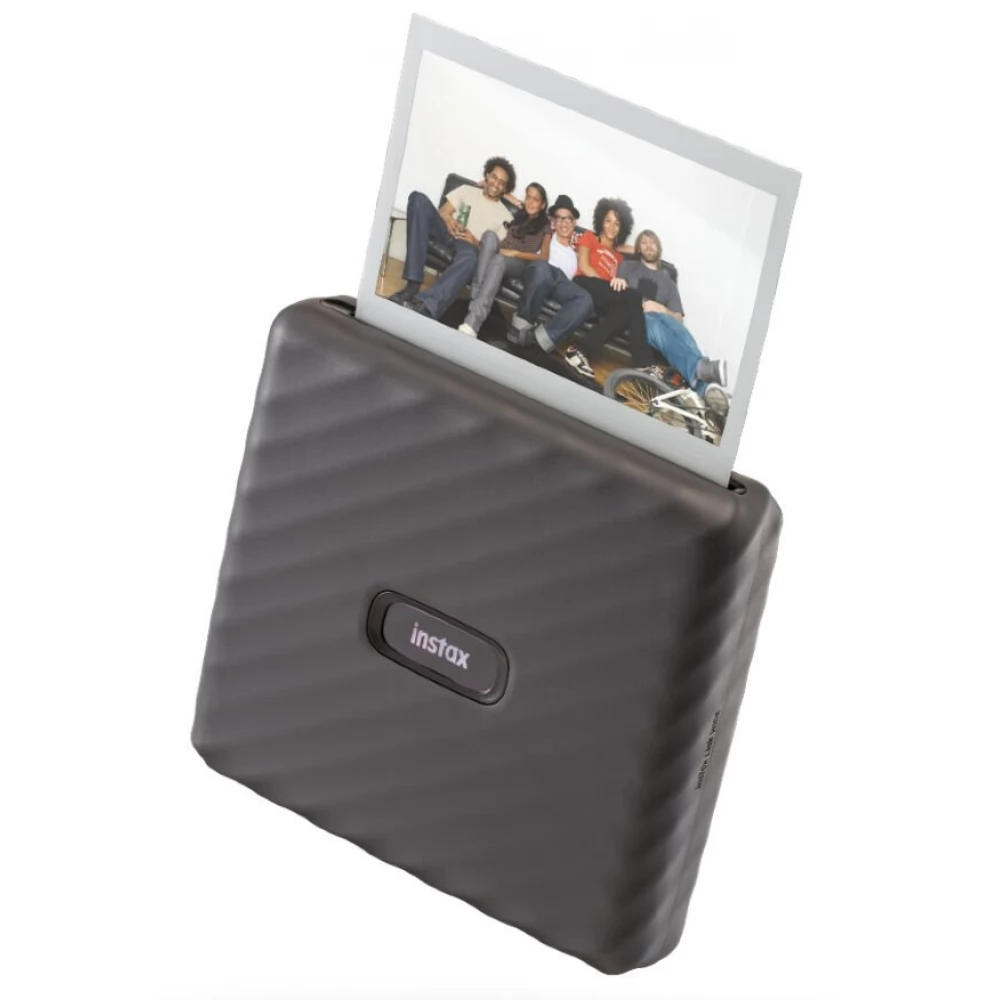 FUJITSU Instax Wide Link szürke
