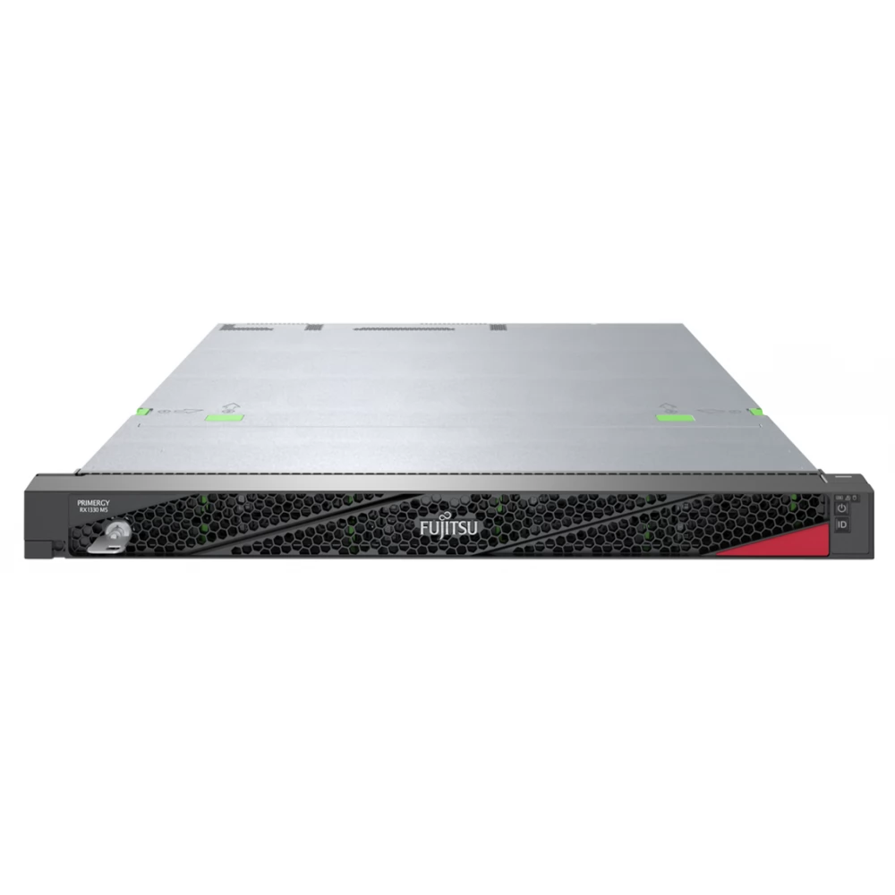 FUJITSU PRIMERGY RX1330 M5 VFY:R1335SC061IN v2