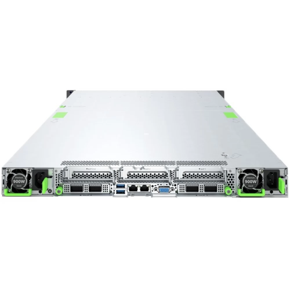 FUJITSU PRIMERGY RX2530 M7 VFY:R2537SC360IN