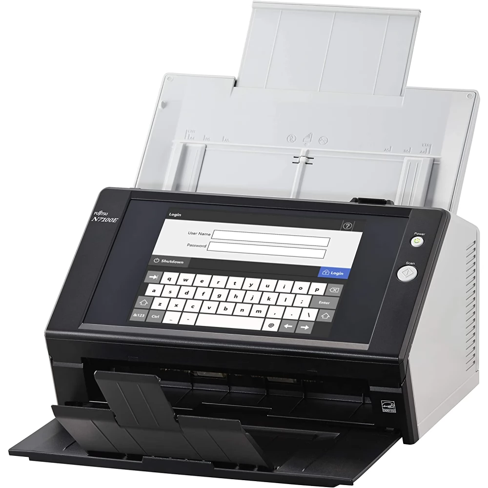 FUJITSU ScanSnap N7100e