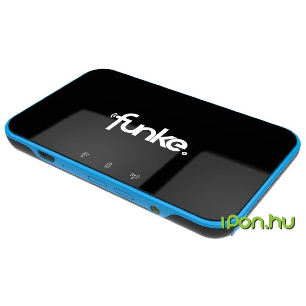 FUNKE TV4ME