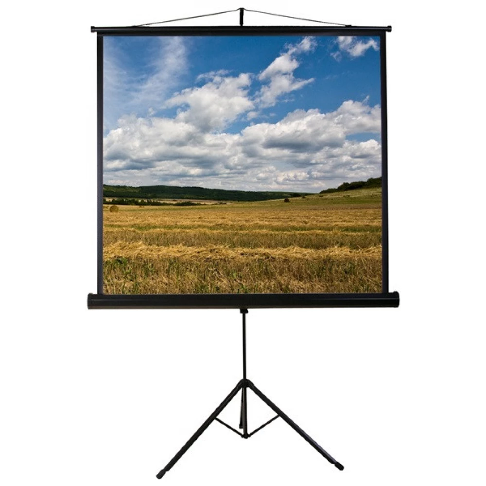 FUNSCREEN Tripod 160x160 cm