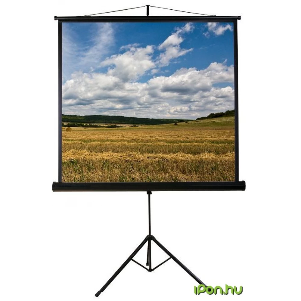 FUNSCREEN Tripod 240x240cm