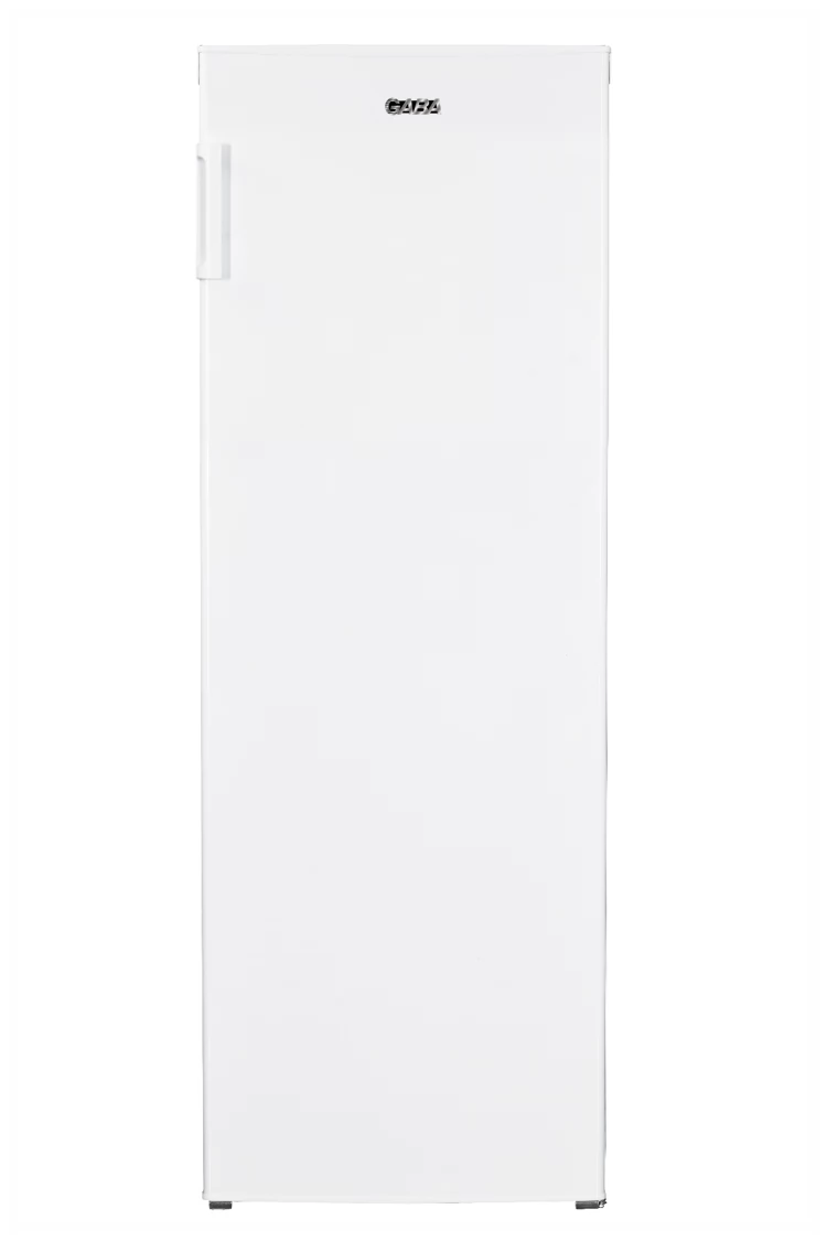 GABA GH-331W Hűtőszekrény E 331L Fehér