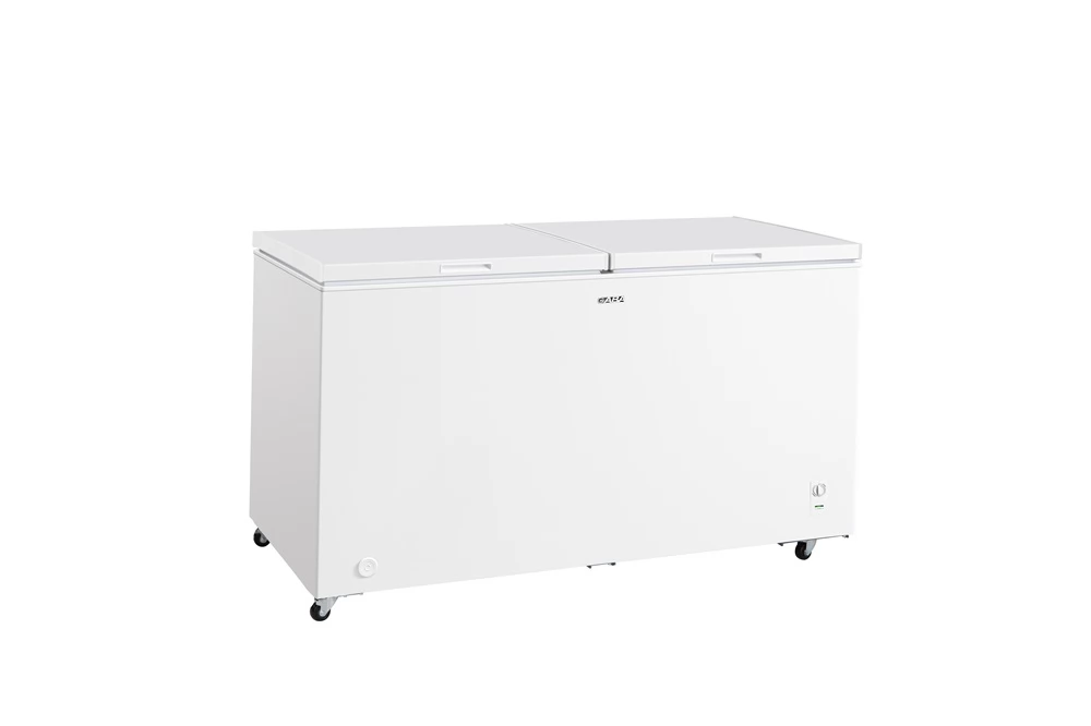 GABA GMR-508W Fagyasztóláda E 508L Fehér