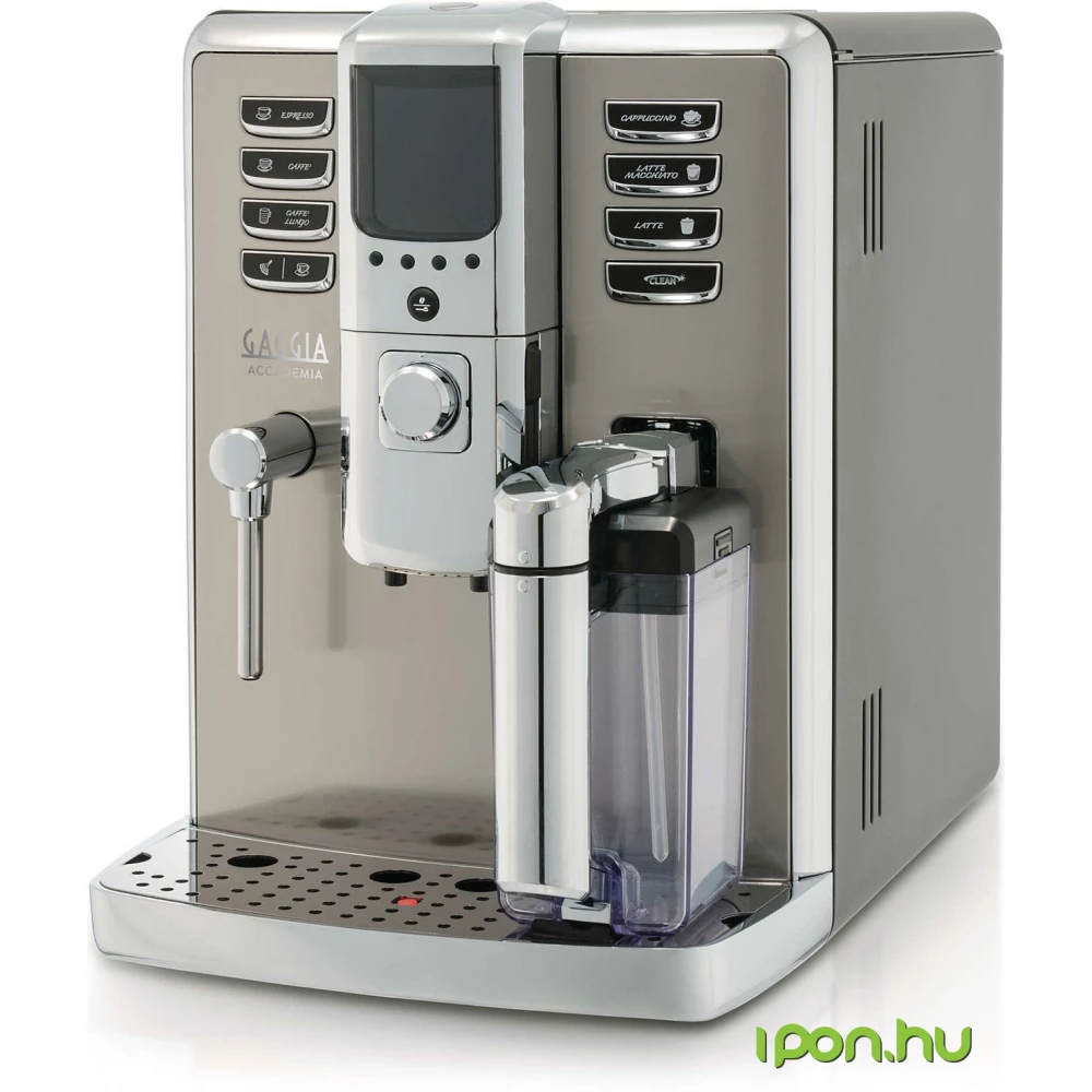 GAGGIA RI9702/01 Super-automatic espresso kávé gép