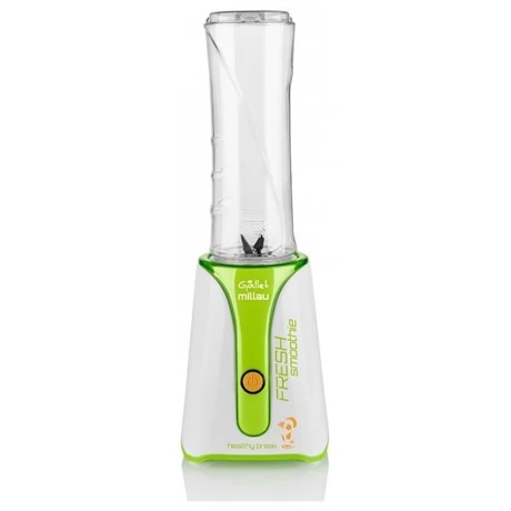 GALLET MS590 Turmixgép 350W 500ml Fehér/Zöld