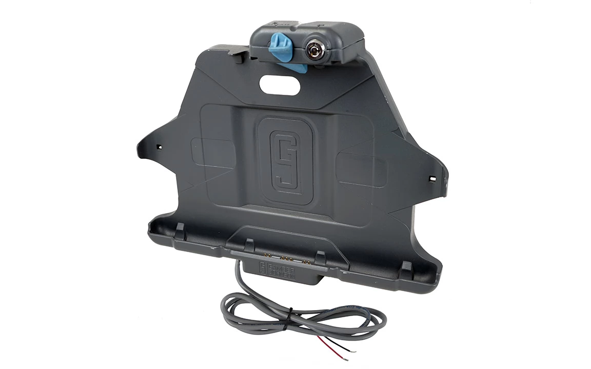 GAMBER JOHNSON 7160-1418-00 Galaxy Tab Active Pro/Active4 Pro dokkoló állomás