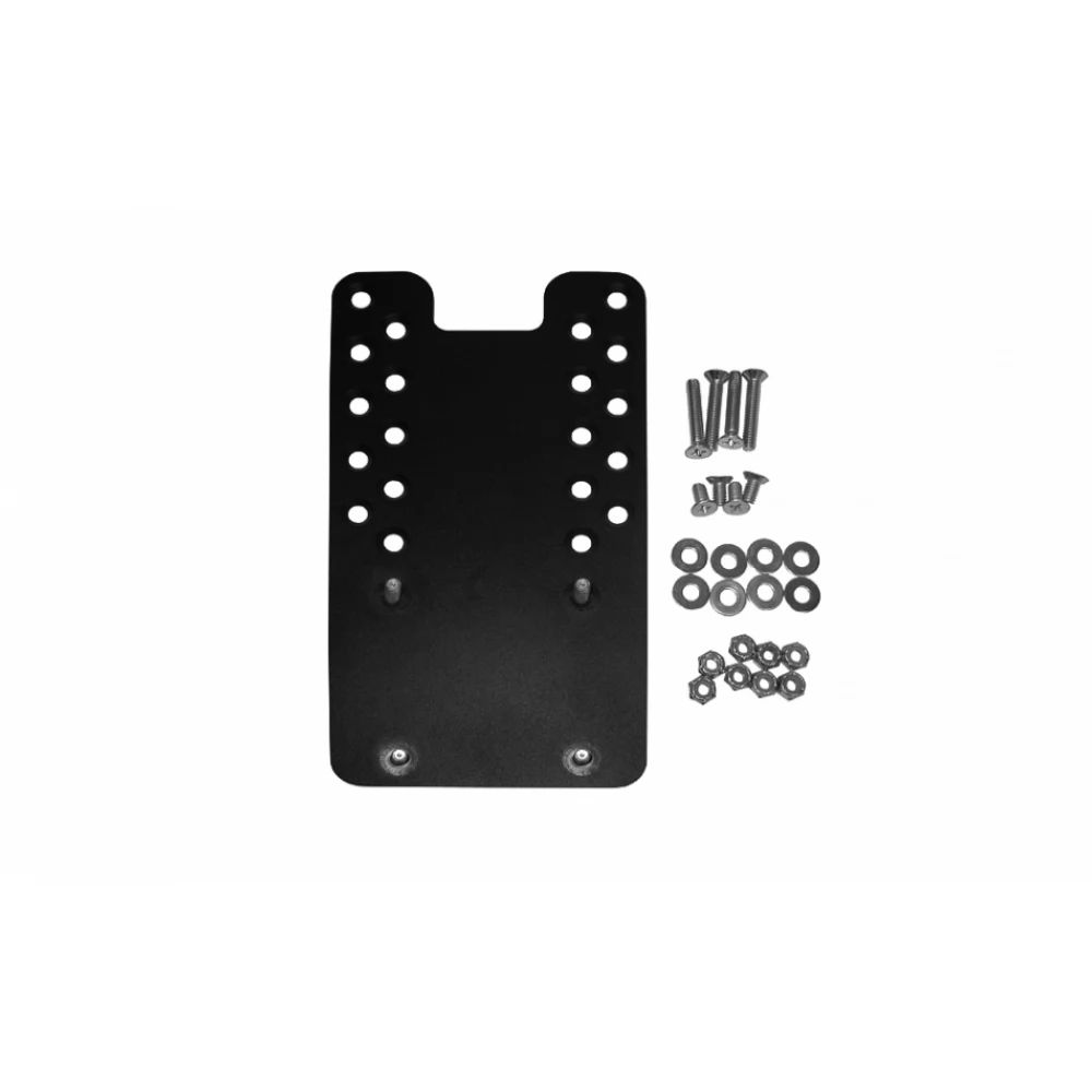 GAMBER JOHNSON 9.5" Offset Adapter Bracket