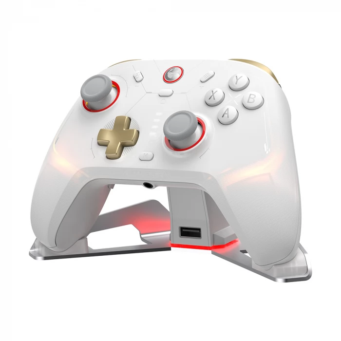 GAMESIR Cyclone 2 Bundle MULTI fehér