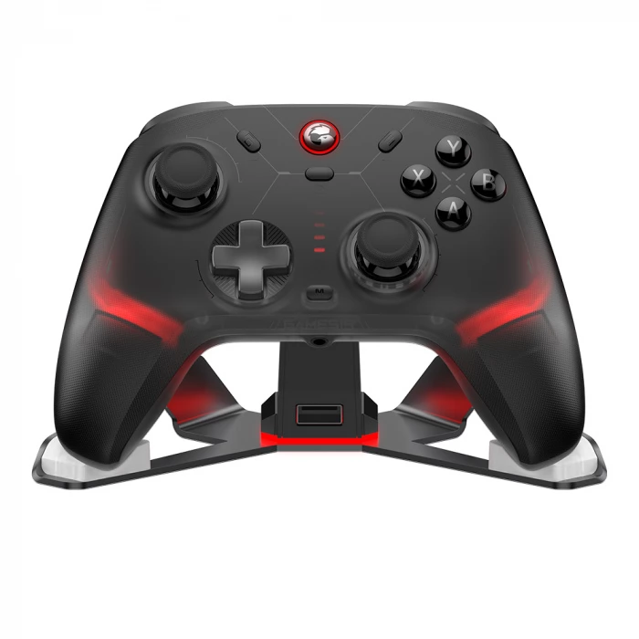 GAMESIR Cyclone 2 Bundle MULTI fekete