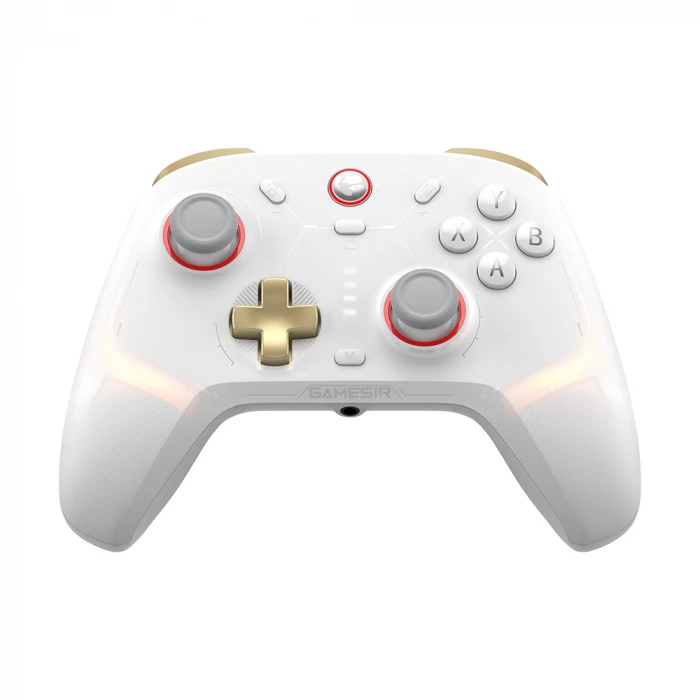 GAMESIR Cyclone 2 Gamepad MULTI fehér