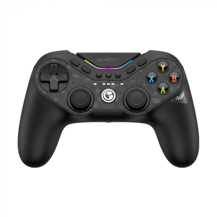 GAMESIR Cyclone Tarantula PRO MULTI fekete