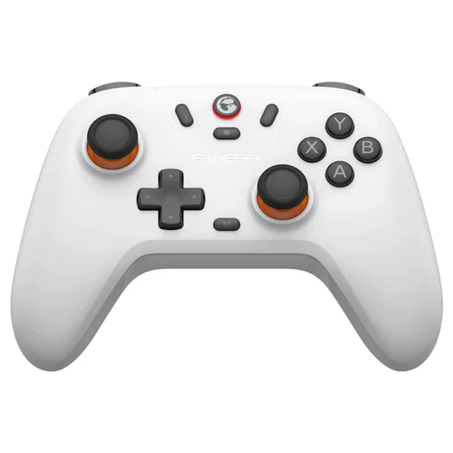 GAMESIR Nova Lite Gamepad fehér