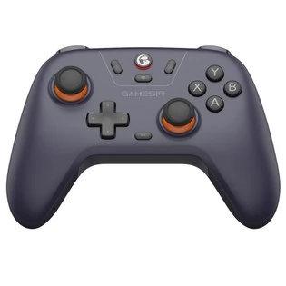 GAMESIR Nova Lite Gamepad fekete