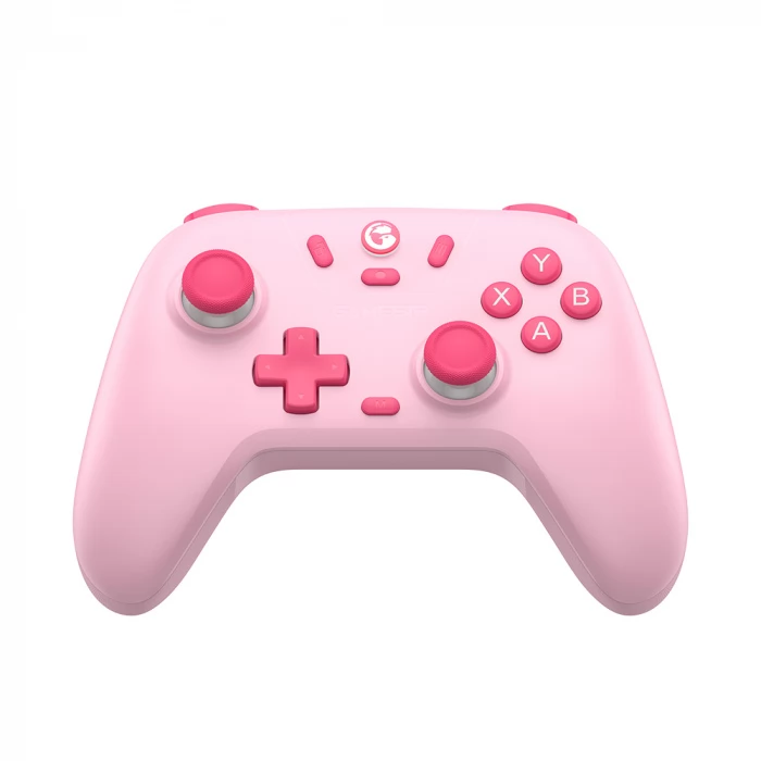 GAMESIR Nova Lite Gamepad rózsaszín