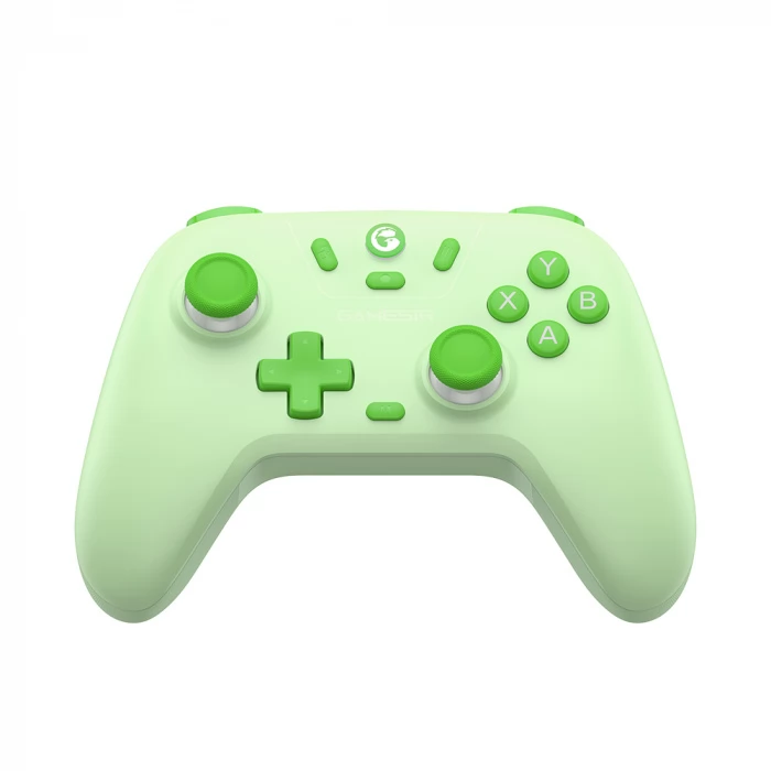 GAMESIR Nova Lite Gamepad zöld