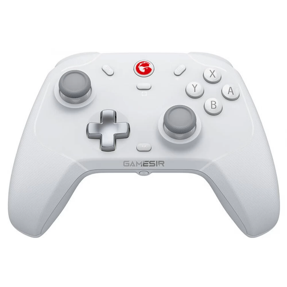 GAMESIR T4 C Gamepad MULTI fehér