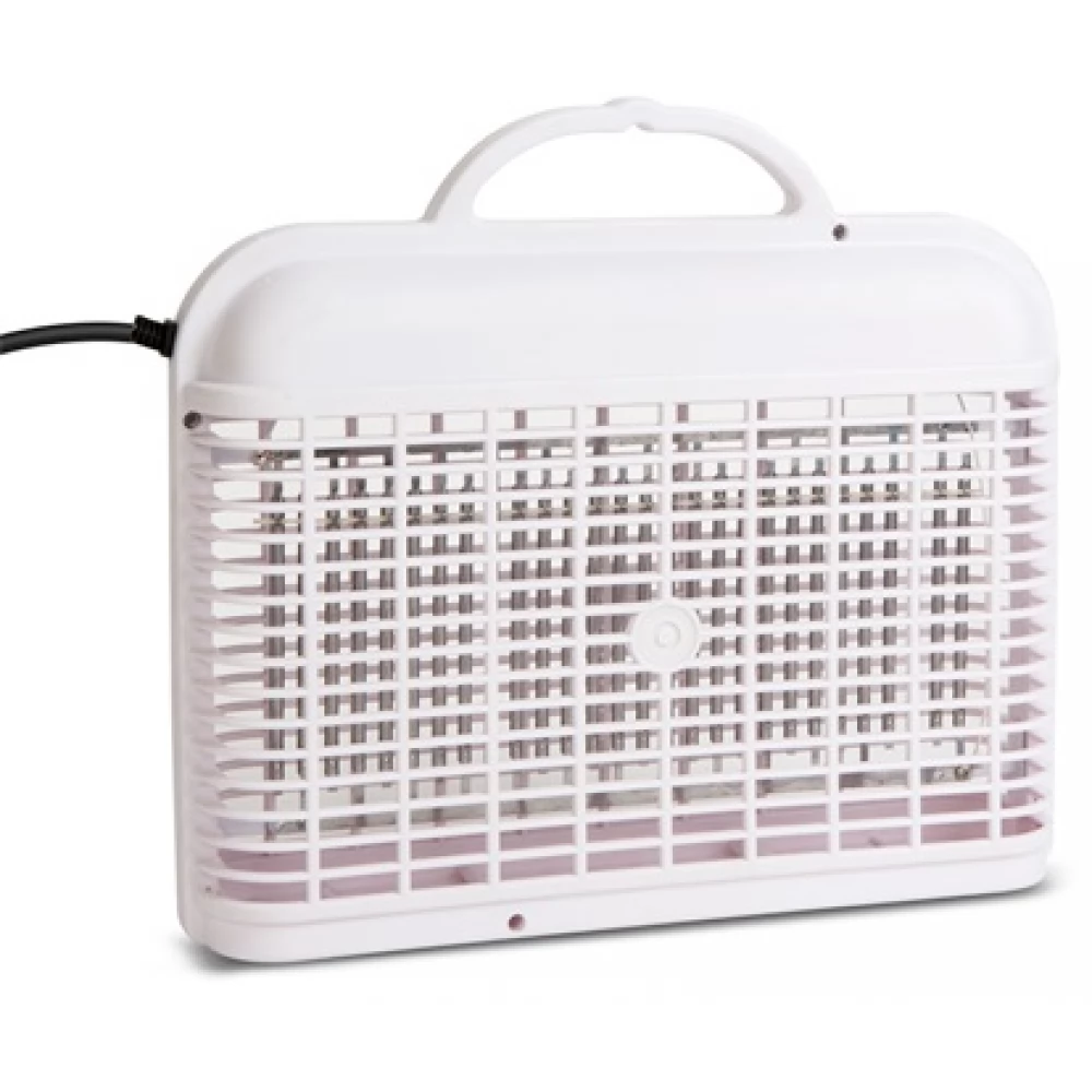 GARDEN OF EDEN 55620WH UV Rovarcsapda fehér