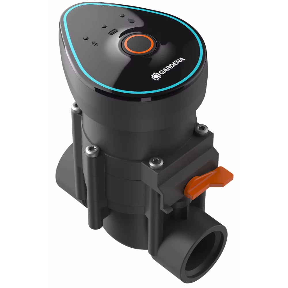 GARDENA 1285-20 Öntözőszelep 9V Bluetooth