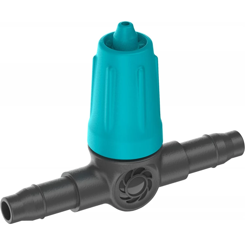 GARDENA 13315-20 Micro-Drip-System Öntözőrendszer sorbaköthető Csepegtetőfej 10db / csomag (2023 modell)