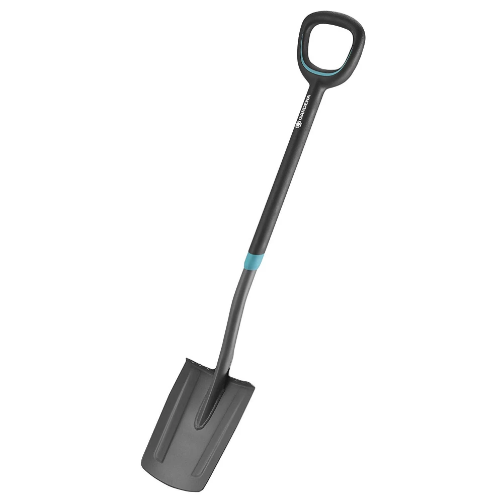GARDENA 17010-20 ErgoLine lapát 117 cm
