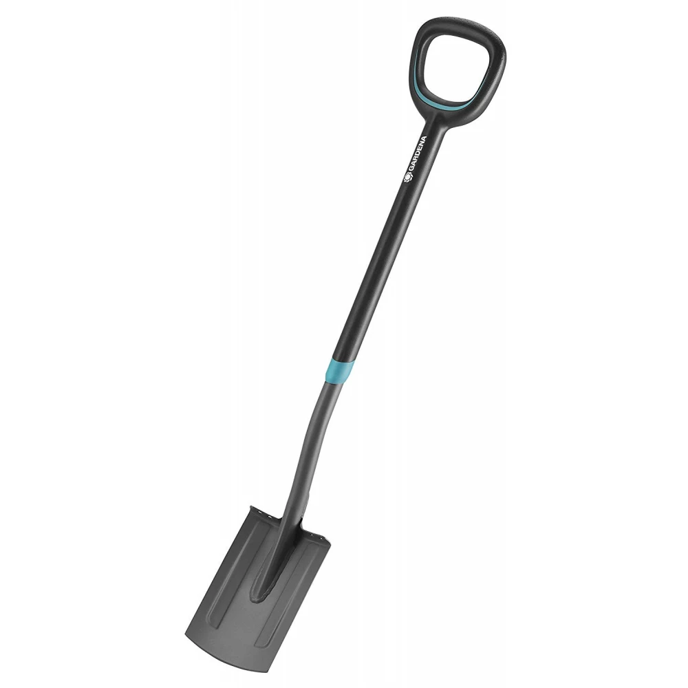 GARDENA 17011-20 ErgoLine kis lapát 113 cm